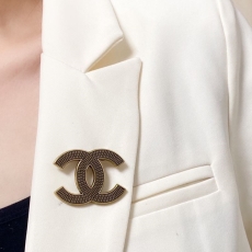 Chanel Brooches